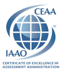 CEAA IAOO Logo