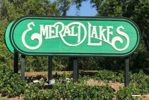 Emerald Lakes Townhomes