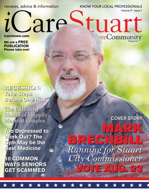 Icares July 2022 Cover