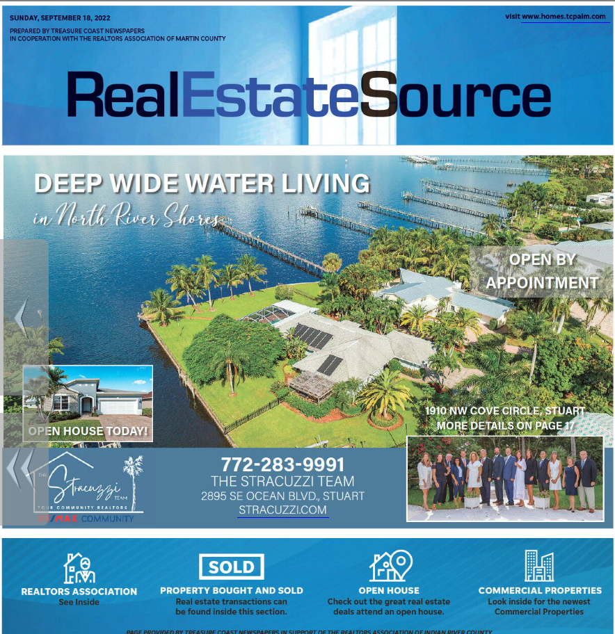 Real Estate Source 9 18 22