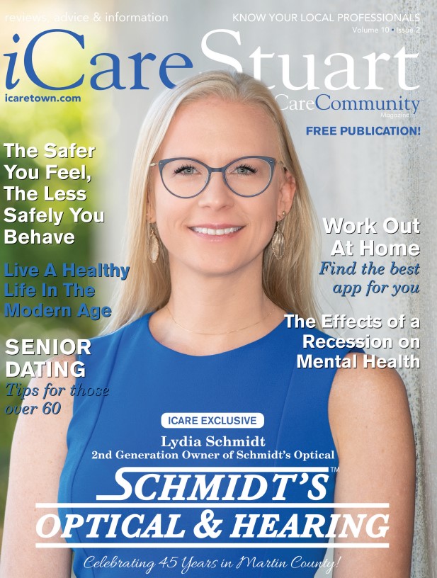 Icare Feb. 2023 Cover
