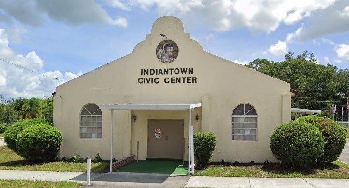 Indiantown Civic Center 