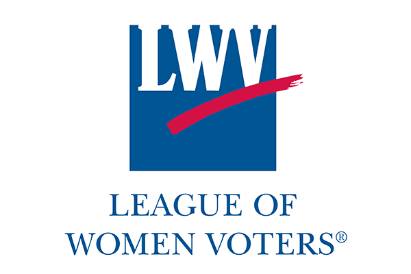 LWV Logo