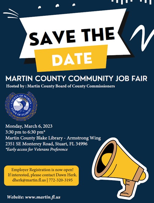 MC Job Fair