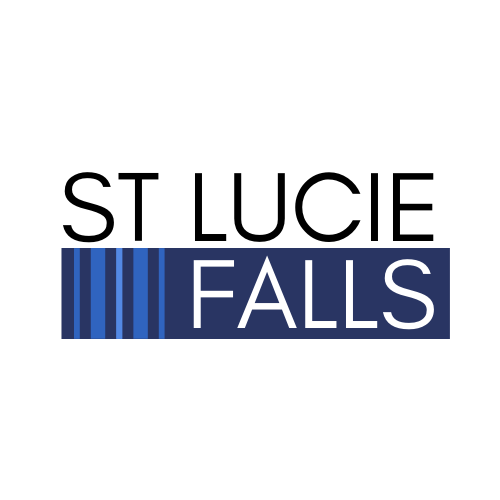 St. Lucie Falls