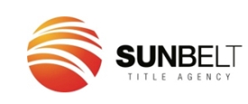 Sunbelt Title Logo