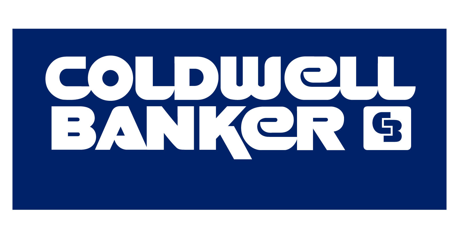 coldwell banker real estate llc logo