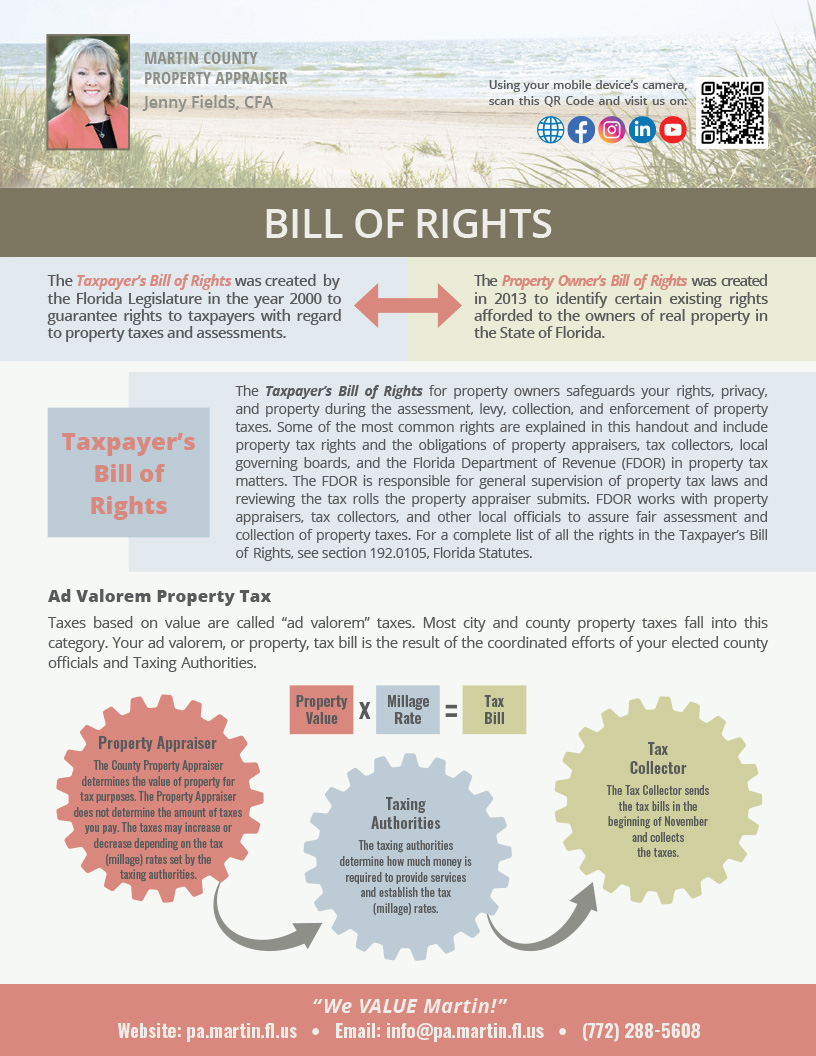 Bill of Rights